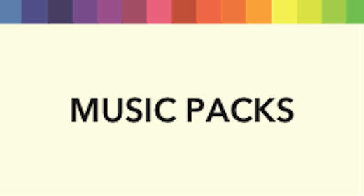 Music Packs