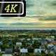 Reykjavik City View - VideoHive Item for Sale