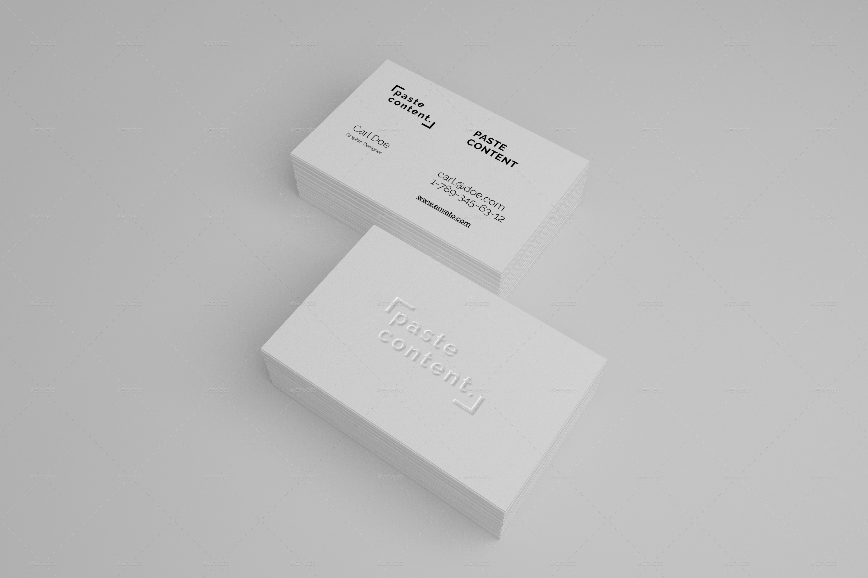 Business Cards Mock Ups Pack Vol 1 By Ruslansh Graphicriver Business Cards Mock Ups Pack Vol 1