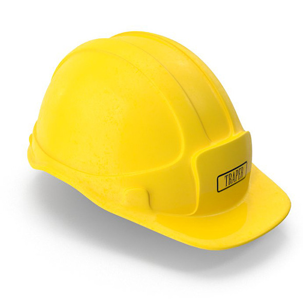 Safety Helmet - 3Docean 12956234