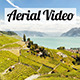 Wine Plantations in Switzerland - VideoHive Item for Sale