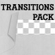 Gift Wrap Transitions - VideoHive Item for Sale