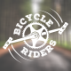 Bike And Bicycle Badges - VideoHive Item for Sale