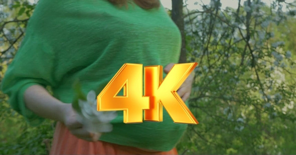 Belly Of a Pregnant Woman alt