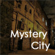 Mystery City