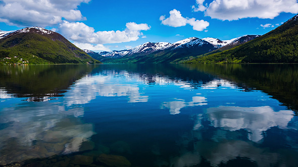 Beautiful Nature Norway alt