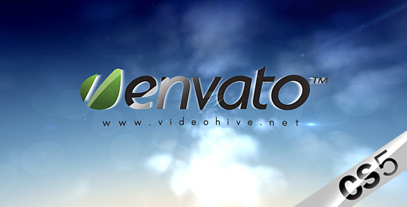 Corporate Logo Presentation - VideoHive 1297454