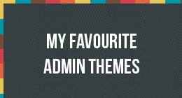 AdminThemes