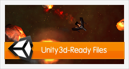 Unity3d Ready Files