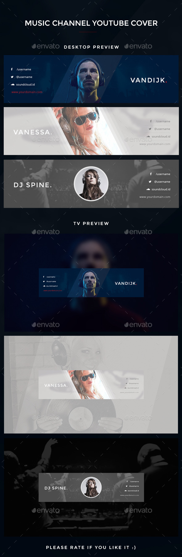 Youtube Music Channel Art Youtube Music Channel Art