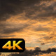 Clouds at Sunset - VideoHive Item for Sale