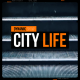 Dynamic Show CITY LIFE - VideoHive Item for Sale