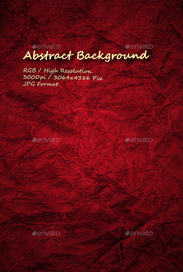Abstract Background 0185 - Paper Textures