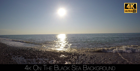 On The Black Sea 3 alt