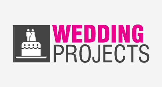 Wedding Projects