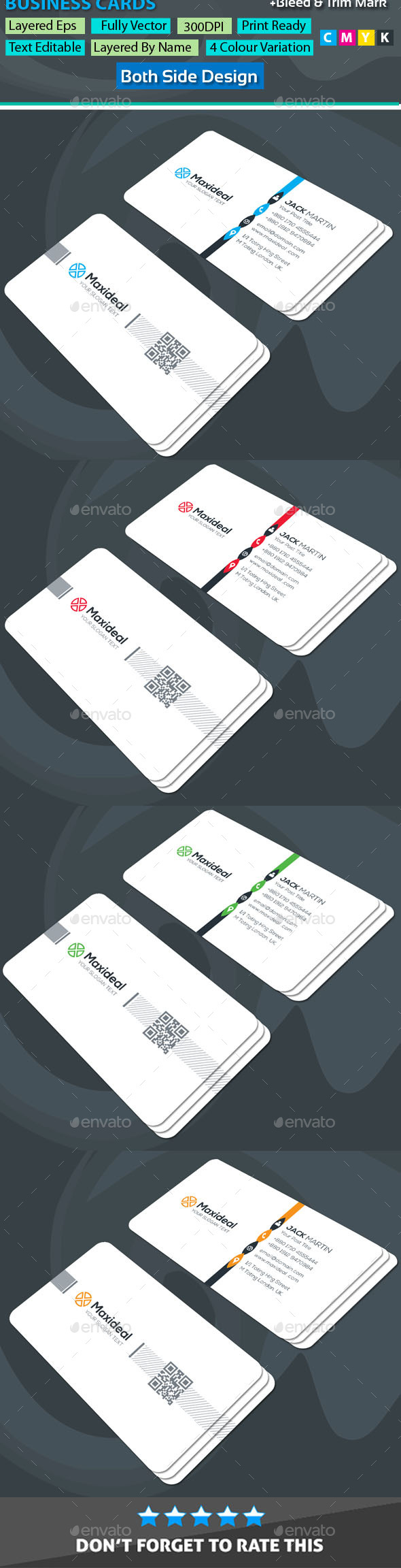 Corporate 002 Busine Corporate Business Cards Corporate 002 Busine Corporate Business Cards