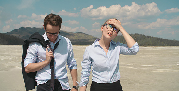 Hard Business Way  alt