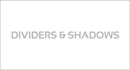 Dividers & Shadows