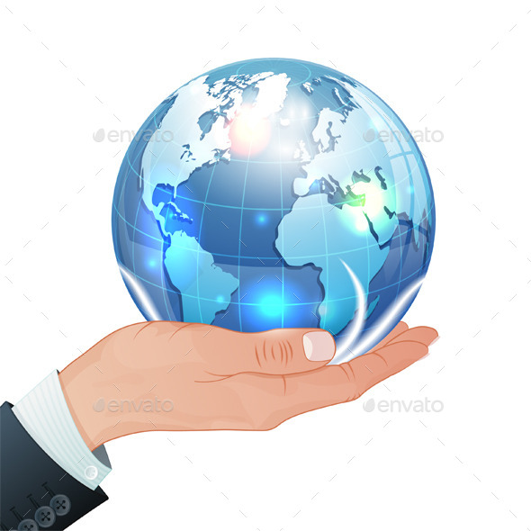 Global Business Concept - Concepts Business