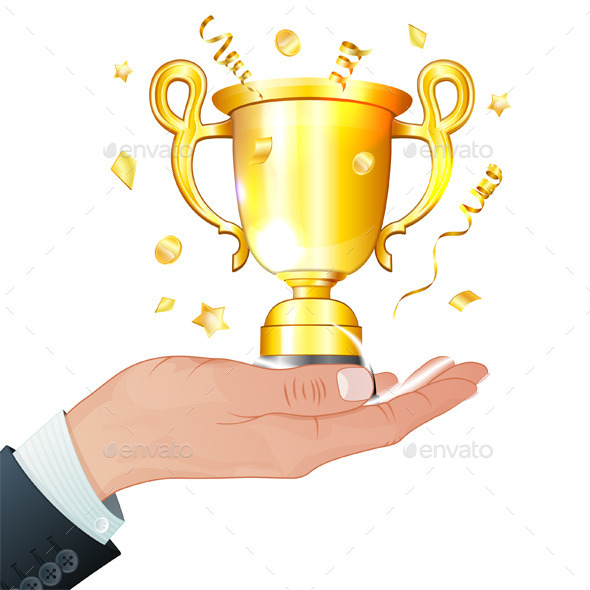Award Winner - Concepts Business