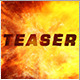 Blockbuster Teaser - VideoHive Item for Sale