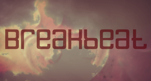 Breakbeat