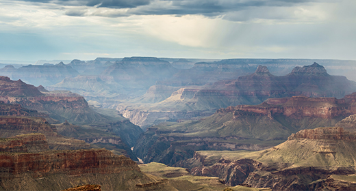Grand Canyon (4K+HD)