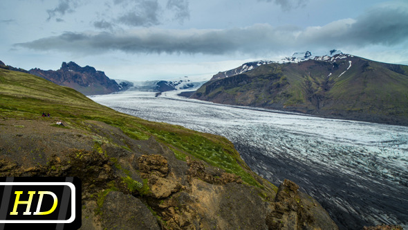 Skaftafell National Park