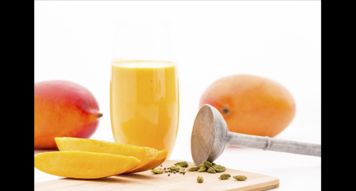 Food - Fruit & Vegetables