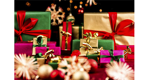 Gift-giving & festive occasions
