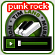 Punk Rock Background