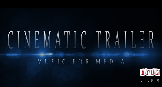 Cinematic Trailer