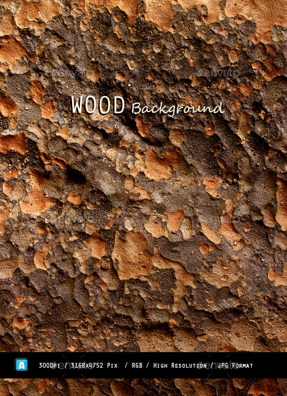 Wood Texture 0195 - Textures