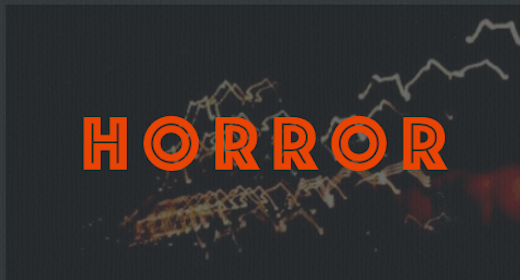 Horror or Halloween sound effects