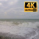 Storm On The Sea Shore 2 - VideoHive Item for Sale