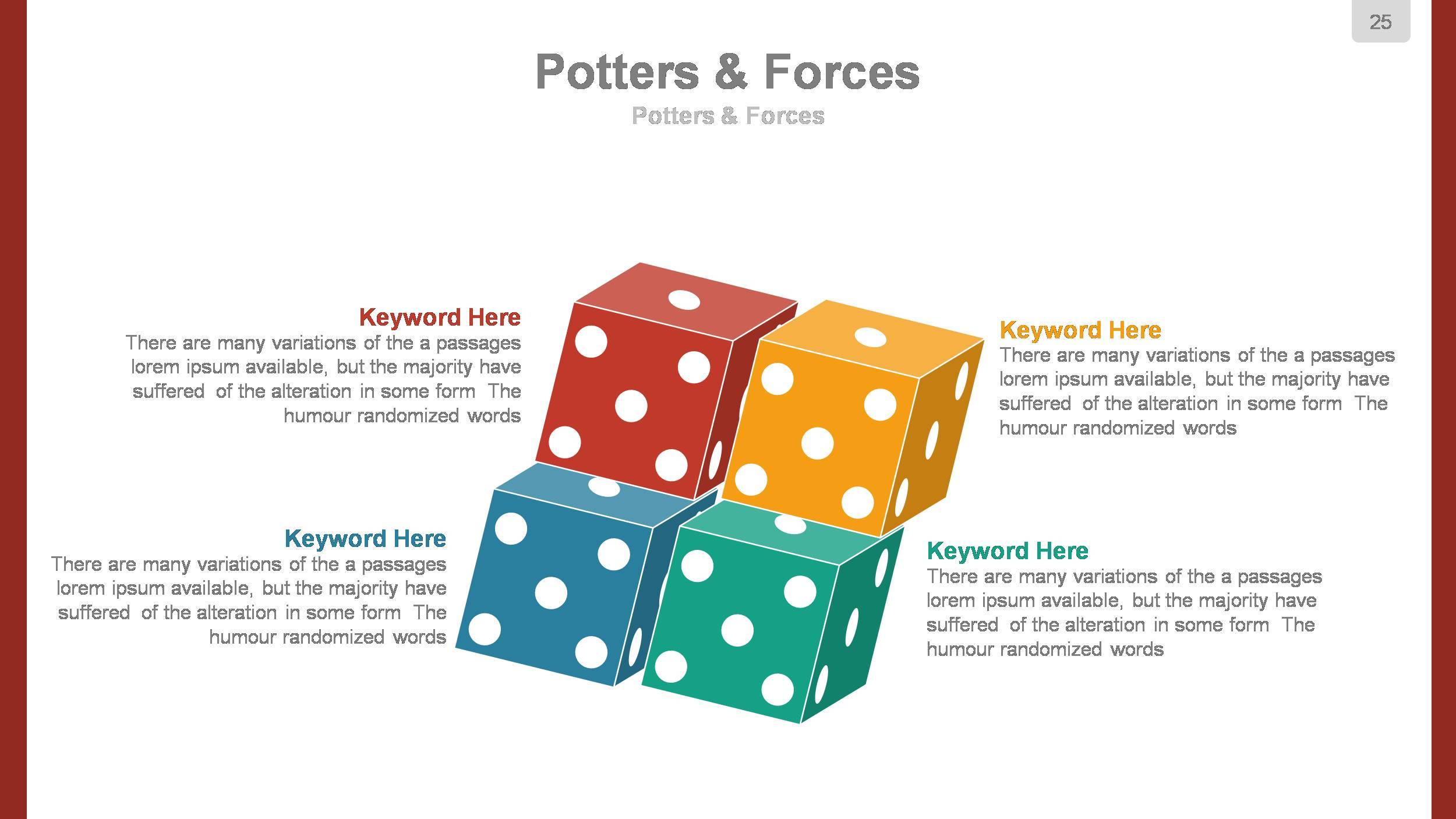 VIP PowerPoint Presentation Template, Presentation Templates | GraphicRiver