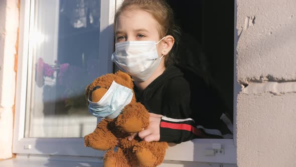 Quarantine Threat of Coronavirus alt