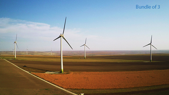 Eolian Natural Energy alt