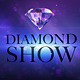 Diamond Show - VideoHive Item for Sale