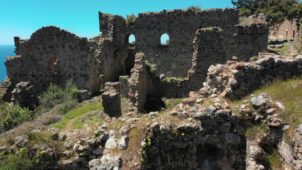 Ancient Roman Town alt