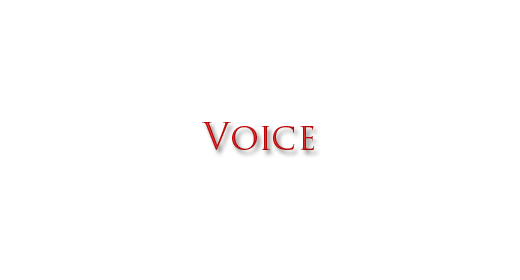 Voice