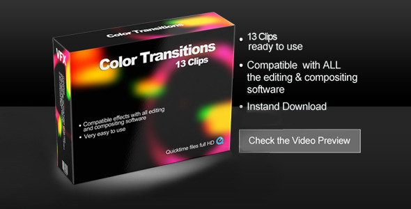 Color Transitions