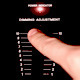 Hand Touch Screen Gestures - 180