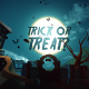 Halloween Promo - VideoHive Item for Sale