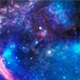 Beautiful Abstract Space Nebula Beautiful Abstract Space Nebula - VideoHive Item for Sale