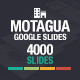 Motagua - Multipurpose Google Slides Template - $15.00 Motagua - Multipurpose Google Slides Template