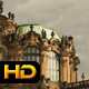 Zwinger Palace at Sunset - VideoHive Item for Sale