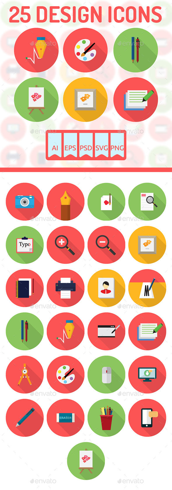 25 Design Icons 25 Design Icons
