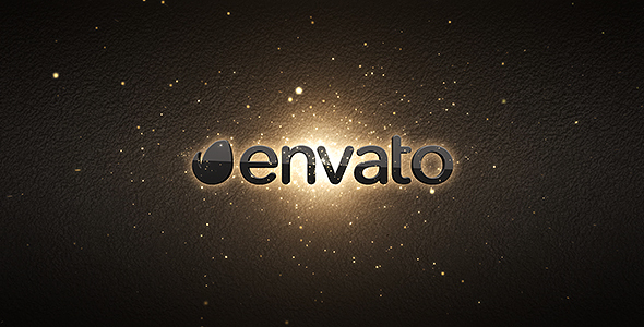 Luxury Logo - VideoHive 13066232