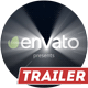 Light Rays Trailer - VideoHive Item for Sale